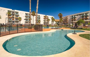 Stunning Apartment In Almerimar With Kitchen, Almerimar